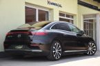 Mercedes EQE - fotka číslo 4