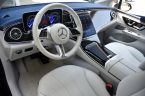 Mercedes EQE - fotka číslo 8