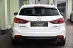 Mazda 6 - fotka číslo 9