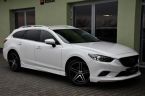 Mazda 6 - fotka číslo 1