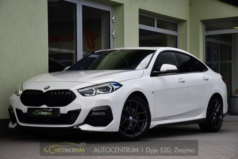BMW Řada 2 - hlavní fotka inzerátu
