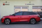 Volkswagen ID.7 Tourer - fotka číslo 1