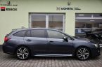 Subaru Levorg - fotka číslo 11