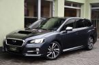 Subaru Levorg - fotka číslo 0