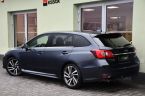 Subaru Levorg - fotka číslo 2