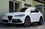 Alfa Romeo Stelvio - fotka číslo 0