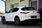 Alfa Romeo Stelvio - fotka číslo 2