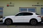Alfa Romeo Stelvio - fotka číslo 1