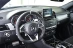Mercedes GLE - fotka číslo 14