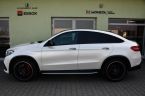 Mercedes GLE - fotka číslo 10