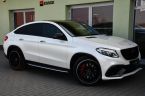Mercedes GLE - fotka číslo 1