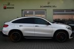 Mercedes GLE - fotka číslo 11
