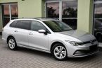 Volkswagen Golf - fotka číslo 1