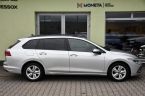 Volkswagen Golf - fotka číslo 11