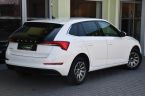Škoda Scala - fotka číslo 3