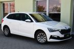Škoda Scala - fotka číslo 1