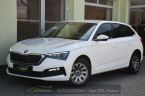 Škoda Scala - fotka číslo 0