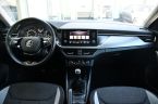 Škoda Scala - fotka číslo 4