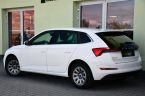 Škoda Scala - fotka číslo 2