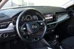 Škoda Scala - fotka číslo 14
