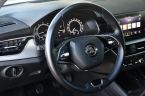Škoda Scala - fotka číslo 15
