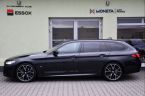 BMW Řada 5 - fotka číslo 10