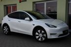 Tesla Model Y - fotka číslo 1