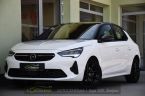 Opel Corsa - fotka číslo 0