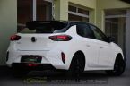 Opel Corsa - fotka číslo 4