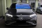 Mercedes EQS - fotka číslo 8
