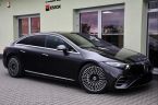 Mercedes EQS - fotka číslo 1
