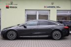 Mercedes EQS - fotka číslo 10