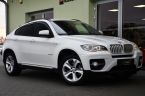 BMW X6 - fotka číslo 6