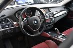 BMW X6 - fotka číslo 8
