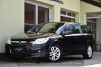 Opel Astra - fotka číslo 0