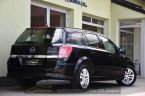 Opel Astra - fotka číslo 4