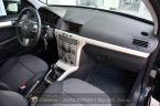 Opel Astra - fotka číslo 14