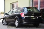 Opel Astra - fotka číslo 2
