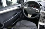 Opel Astra - fotka číslo 21