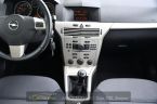 Opel Astra - fotka číslo 22