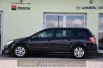Opel Astra - fotka číslo 1