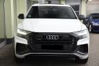 Audi Q8 - fotka číslo 9