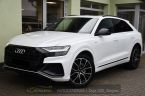 Audi Q8 - fotka číslo 0