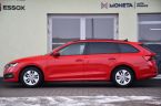 Škoda Octavia - fotka číslo 11