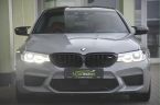 BMW M5 - fotka číslo 7