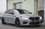 BMW M5 - fotka číslo 6