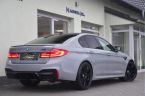 BMW M5 - fotka číslo 4