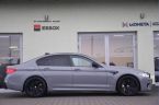 BMW M5 - fotka číslo 5