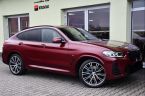 BMW X4 - fotka číslo 1