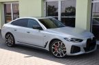 BMW i4 - fotka číslo 1